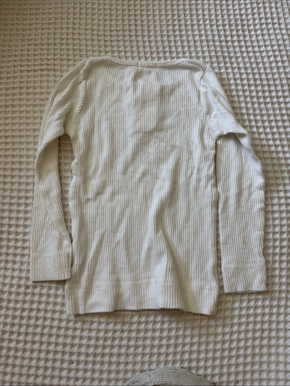 Jamie Kay long sleeve essential